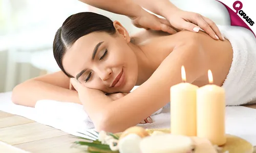 Massages: Full Body, Himalayan & More!
